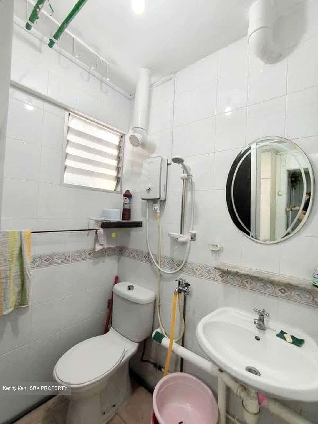Blk 476 Teck Ghee Horizon (Ang Mo Kio), HDB 3 Rooms #556266371